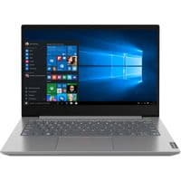 Ноутбук Lenovo ThinkBook 14-IIL (20SL00D3RA)