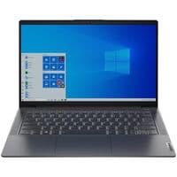 Ноутбук Lenovo IdeaPad 5 14IIL05 (81YH00PDRA)