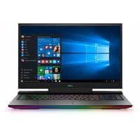 Ноутбук DELL G7 17 7700 (77FzG7i716S4G1660-WBK)
