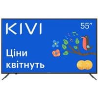Телевизор 55" Kivi 55U600KD
