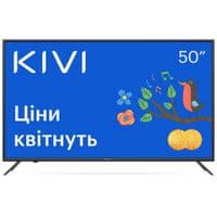 Телевизор 50" Kivi 50U710KB