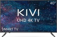 Телевизор 40" Kivi 40U600KD