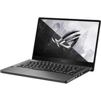 Ноутбук ASUS ROG Zephyrus G14 GA401II-HE038