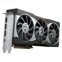 Відеокарта ASRock AMD RX 6900 XT (Radeon RX 6900 XT 16G)