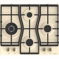 Варильна поверхня Gorenje GW6D42CLI