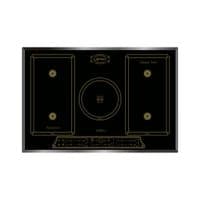 Варочная поверхность индукционная Kaiser KCT7797FIEm