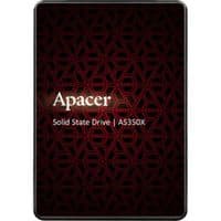 SSD накопитель Apacer AS350X 128 GB (AP128GAS350XR-1)