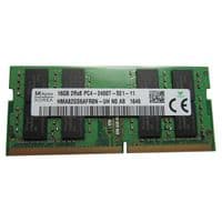 Память  SO-DIMM DDR4 16GB HYNIX ORIGINAL (HMA82GS6AFR8N-UH) 2400 MHz, CL17, 1.2 V