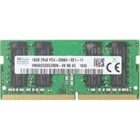 Пам'ять SO-DIMM DDR4 16 ГБ Hynix ORIGINAL (HMA82GS6DJR8N-VK) 2666 МГц, CL19, 1,2 В