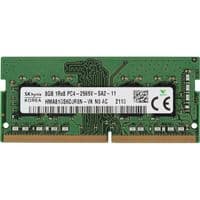 Пам'ять SO-DIMM DDR4 8 Гб Hynix ORIGINAL (HMA81GS6DJR8N-VK) 2666 МГц, CL18, 1,2 В
