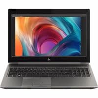 Ноутбук HP ZBook 15 G6 (6CJ10AV V2)