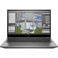 HP ZBook Fury 15 G7 15.6" FHD IPS / i7-10750H (2.6-5.0) / 32GB / SSD512Gb / T1000, 4Gb / FPS / Підсв.кл. / NFC
