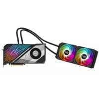 Відеокарта AMD Radeon RX 6900 XT 16 ГБ GDDR6 ROG Strix Gaming OC Asus (ROG-STRIX-LC-RX6900XT-O16G-GAMING)
