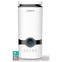 Зволожувач повітря Ardesto USH-M-LCD-4L-W