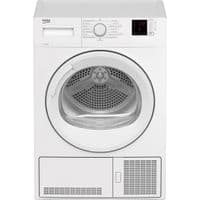 Сушарка для білизни Beko DU7112PA1