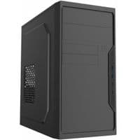 Корпус Micro-ATX без БЖ GameMax MT-307-4U3C