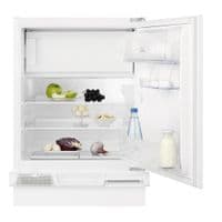 Холодильник вбудовується Electrolux RSB2AF82S