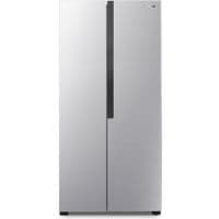 Холодильник 2-х-дверний Gorenje NRS8181KX