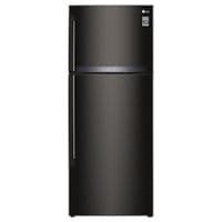 Холодильник LG GC-H502HBHZ
