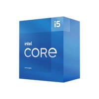 Процесор Intel Core i5-11400 2,6 ГГц s1200 Box