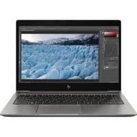 Ноутбук HP ZBook 14u G6 (6TP82EA#ACB)