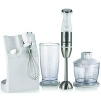 Блендер погружной GORENJE HBC 806 QW (LW-3523G2)