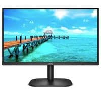 Монитор TFT AOC 23.8" 24B2XDA