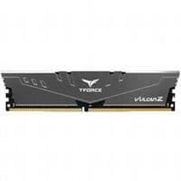Модуль памяти DDR4 16GB/3200 Team T-Force Vulcan Z Gray (TLZGD416G3200HC16F01)