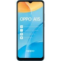 Мобільний телефон OPPO A15 2/32 CPH2185 MYSTERY BLUE