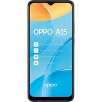 Мобільний телефон OPPO A15 2/32 CPH2185 DYNAMIC BLACK