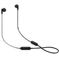 Гарнитура JBL T215BT BLACK