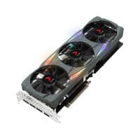 Відеокарта PNY GeForce RTX 3080 10GB XLR8 Gaming UPRISING EPIC-X (VCG308010TFXMPB)