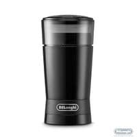 Кавомолка Delonghi KG200 BK
