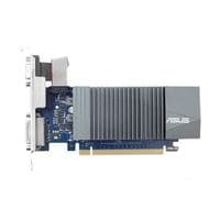 Відеокарта ASUS GeForce GT710 2048Mb Silent (GT710-SL-2GD5-DI)