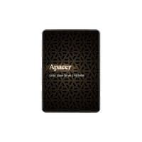 SSD накопичувач Apacer AS340X 480 GB (AP480GAS340XC-1)