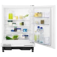 Холодильна камера вбудована Zanussi ZXAR82FS