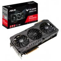 Відеокарта ASUS TUF-RX6800XT-O16G-GAMING