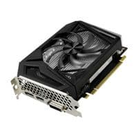 Відеокарта nVIDIA GTX1650 Gainward D6 Pegasus 4Gb 192bit GDDR6