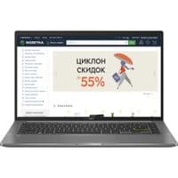 Ноутбук ASUS S435EA-HM015 (90NB0SU1-M00350)