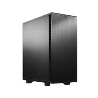 Корпус ATX без БП Define 7 Compact Black