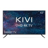 Телевизор 43" Kivi 43U600KD