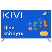 Телевизор 49" Kivi 49U720SU
