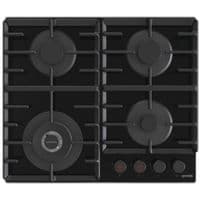 Варильна поверхня Gorenje GKTW642SYB