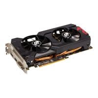 Відеокарта PowerColor Radeon RX 570 (AXRX 570 8GBD5-DHDV3 / OC)
