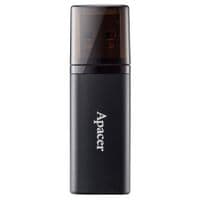 Флеш-драйв APACER 64GB USB 3.1 AH25B Black