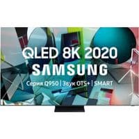 Телевизор SAMSUNG QE75Q950TSUXUA