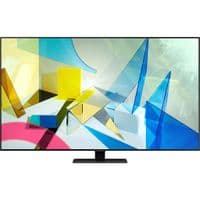 Телевизор SAMSUNG QE85Q80TAUXUA