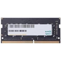 ОЗУ для ноутбука APACER DDR4 16GB 3200Mhz БЛИСТЕР (ES.16G21.GSH)
