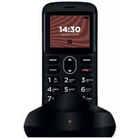 Мобільний телефон ERGO R201 Dual Sim (black)