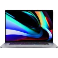 Ноутбук Apple MacBook Pro 16" Space Gray 2019 (Z0XZ000W4, Z0XZ004WM)